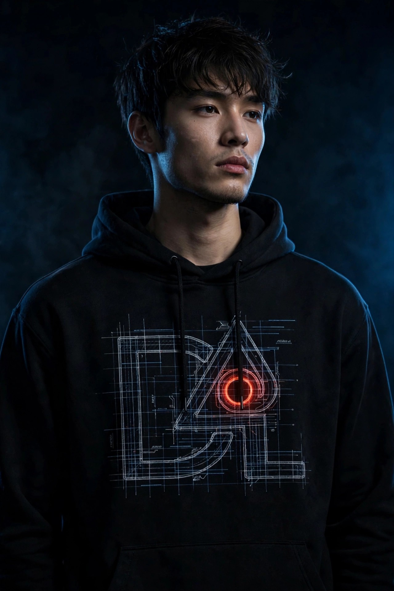 360 Hoodie